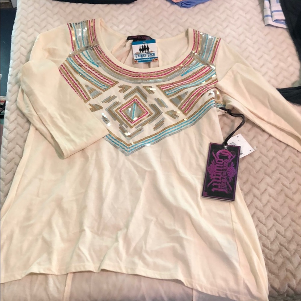 Long sleeve